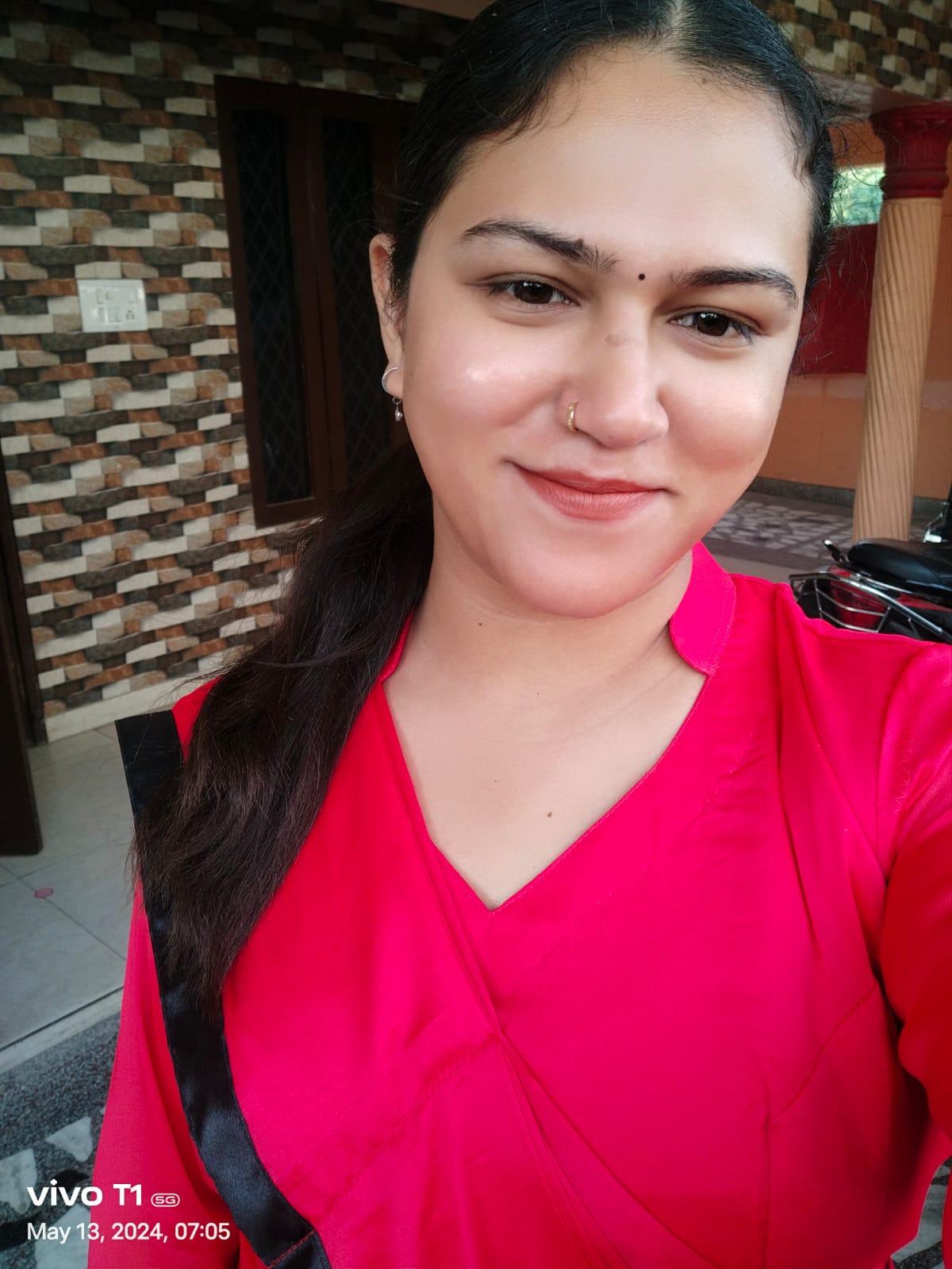 Roshni Pandey